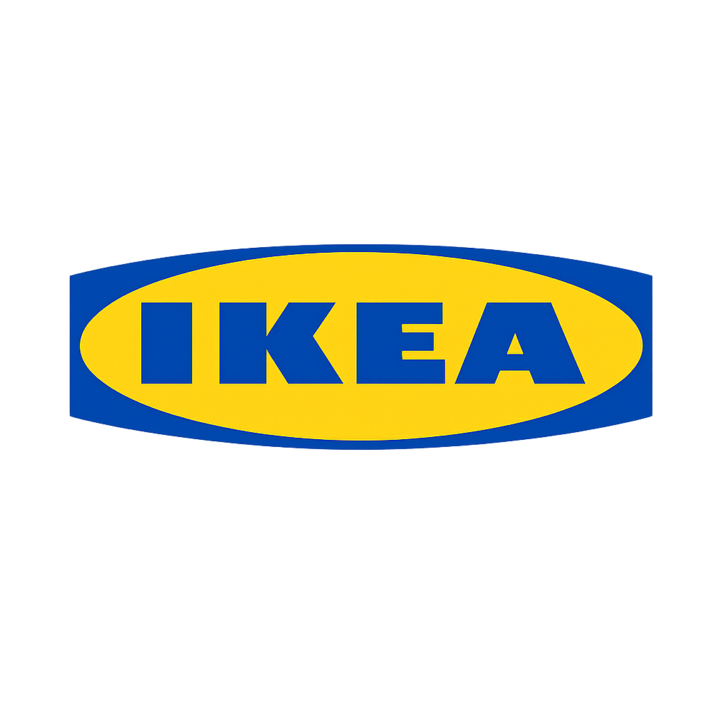 ikea logo