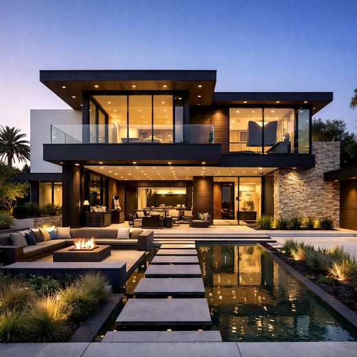 modern house Architecture-1