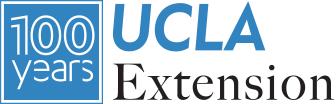 UCLA Extention Logo