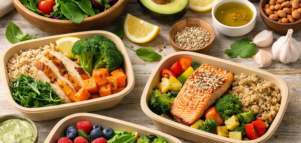 Thank You for Choosing Healthy Meal Kits-3-1 Thank You for Choosing Healthy Meal Kits-3-1