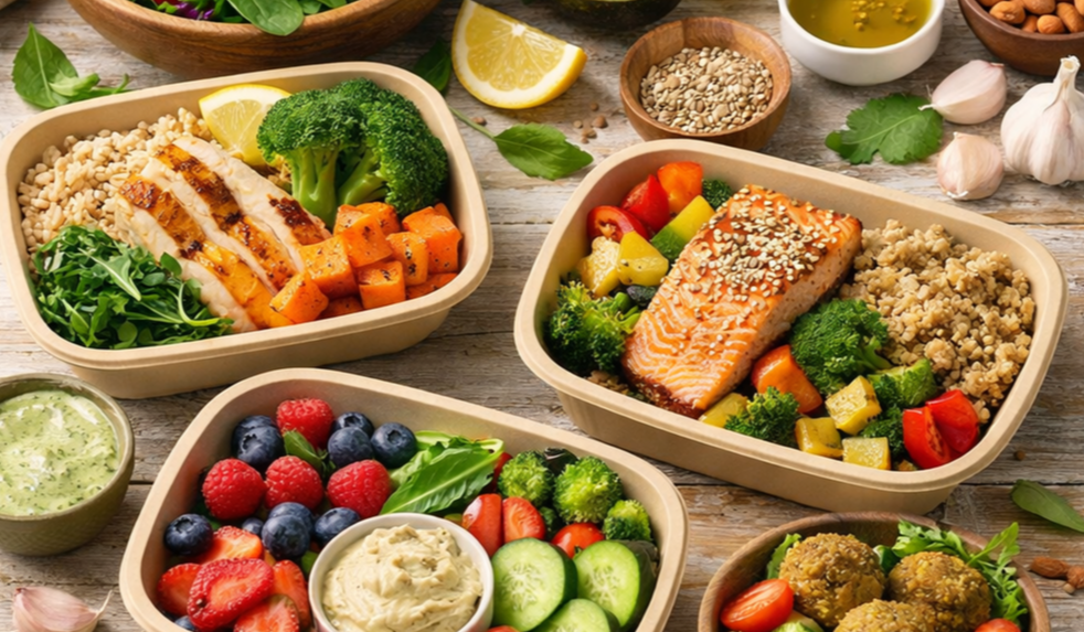 Thank You for Choosing Healthy Meal Kits-3-2-1-1 Thank You for Choosing Healthy Meal Kits-3-2-1-1
